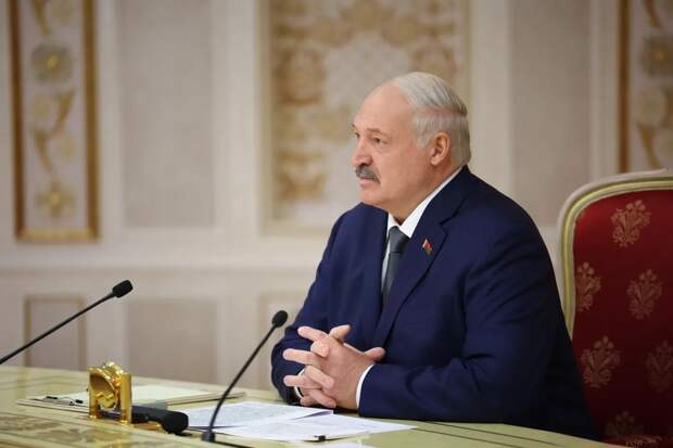 Александр Лукашенко встретился с рязанским губернатором Павлом Малковым. Что обсудили, о чём договорились