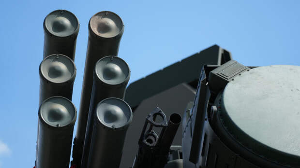 Собянин: силы ПВО уничтожили еще три БПЛА на подлете к Москве