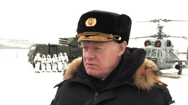 При крушении самолета в Крыму погиб командующий 45-й армией ВВС и ПВО Северного