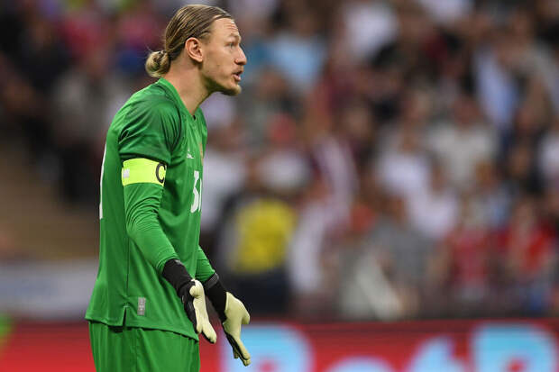 Французский вратарь Самба заявил, что Шевалье не сможет вытеснить Сафонова