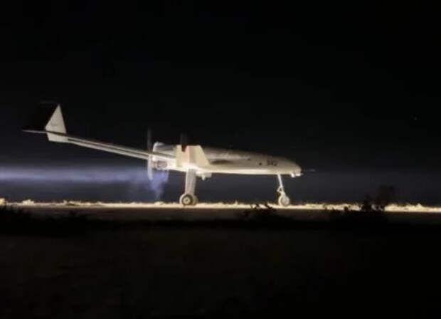 Откуда ВСУ запустит рекордное число дронов по Энгельсу и Саратову