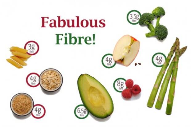fibre