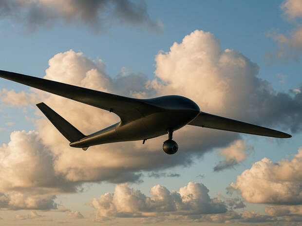 За ночь расчеты ПВО сбили 172 украинских БПЛА над регионами России