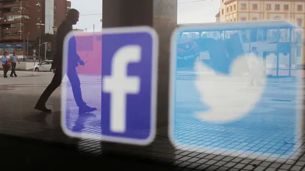 Facebook и Twitter передали РКН сведения о локализации баз данных