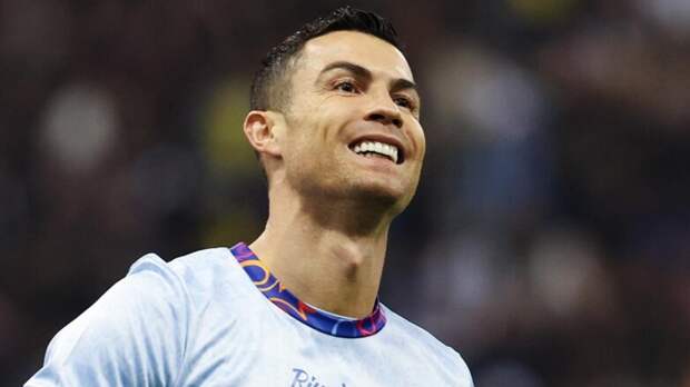 Роналду возглавил список самых высокооплачиваемых спортсменов мира 2024 года