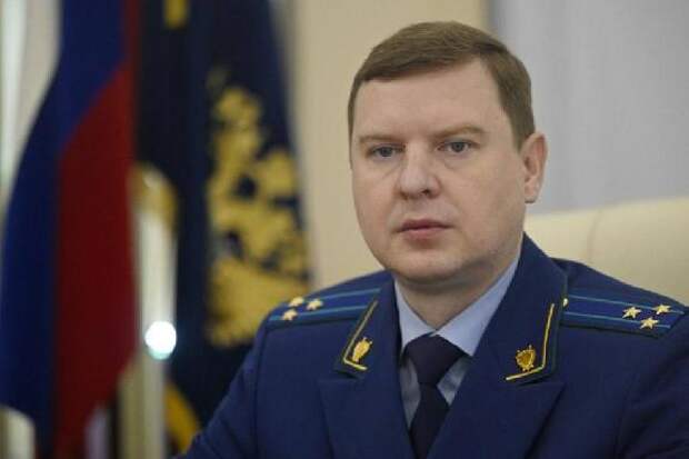 Андрей Кулагин: "Каждое обращение - сигнал для проверки"