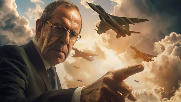 Вот и всё: Лавров раскрыл всё "тайное" - торговаться больше не будем