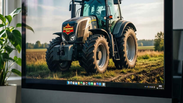 Барнаулец купил трактор онлайн, но так и не дождался доставки