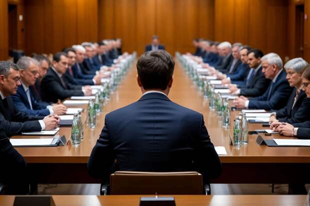 «Цена увеличивается с каждым днем»: политолог раскрыл, когда возможен прорыв в переговорах по Украине