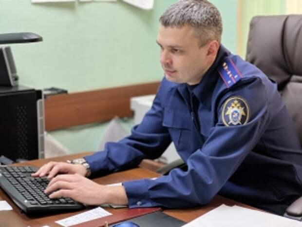 Председатель СК России поручил возбудить уголовное дело по факту травмирования ребенка в развлекательном комплексе в Омской области