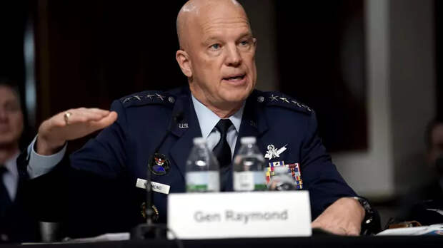Генерал ВВС США выдал "военную тайну" русских: "Могут уничтожить"