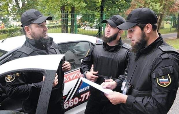 В Тюмени понаехавшие чужаки планируют создать свою организацию по типу Северного человека и Русской общины