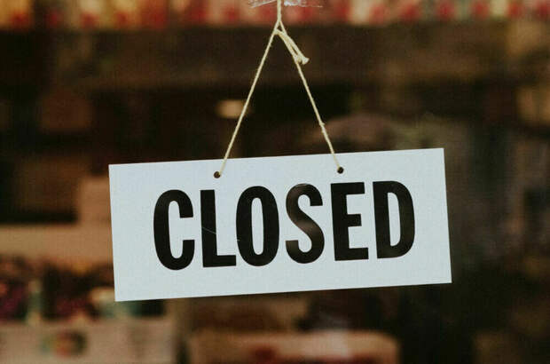 В Вологодской области закрыли или перепрофилировали все алкомаркеты