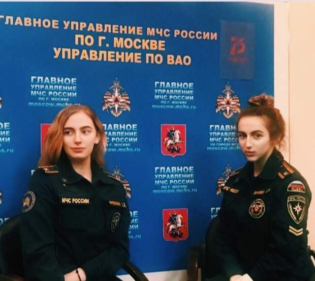 Пресс-тур для молодых журналистов прошел в Главном управлении МЧС по ВАО. Фото: Пресс-служба Управления по ВАО ГУ МЧС России по г. Москве Пресс-тур для молодых журналистов прошел в Главном управлении МЧС по ВАО. Фото: Пресс-служба Управления по ВАО ГУ МЧС России по г. Москве