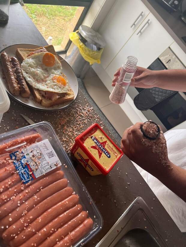 Неприятности случаются