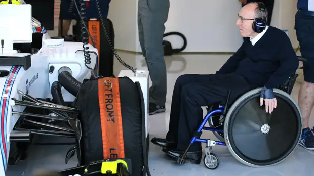 Основатель команды «Формулы-1» Williams скончался в возрасте 79 лет