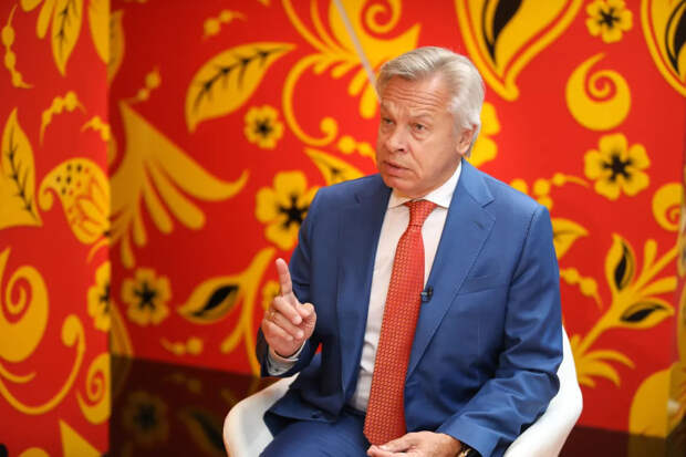 Пушков: Британия прошла «точку невозврата» в миграции и ей грозит «обратная колонизация»