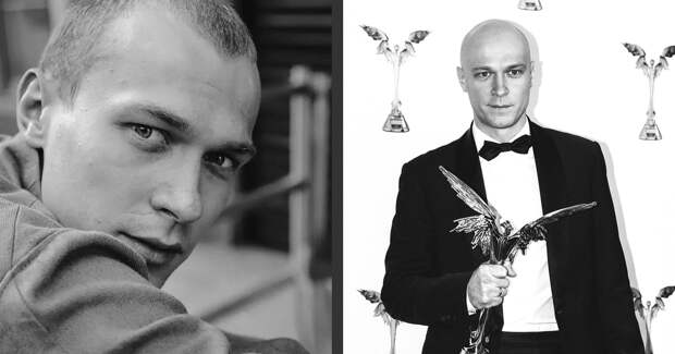 «Не каждый решится на такое»: почему звезда «Быка» Юрий Борисов сменил фамилию, а его красавица-жена забросила карьеру ради него