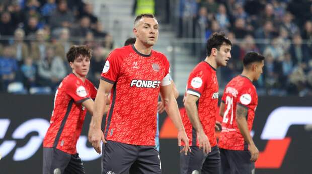 За кого в РПЛ болеть в жарком 2026-м