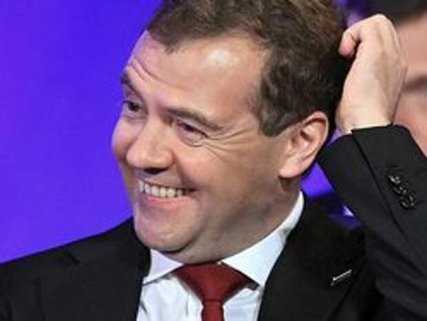 Что новое старое правительство Медведева нам готовит?