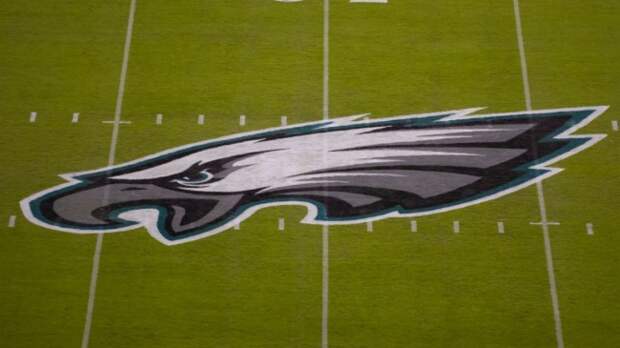 Philadelphia Eagles logo