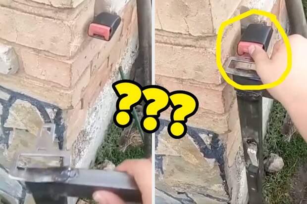 17 Awful, Terrible, Horrible Home And Building "Renovations" That Prove That Sometimes, You Really Should Just Call A Professional