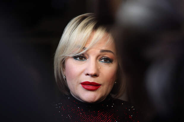 Попавшая в больницу Татьяна Буланова рассказала о самочувствии