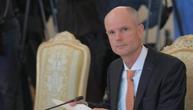 Жизнерадостный голландец: Глава МИД Нидерландов заявил, что холодной войны нет | Продолжение проекта «Русская Весна»