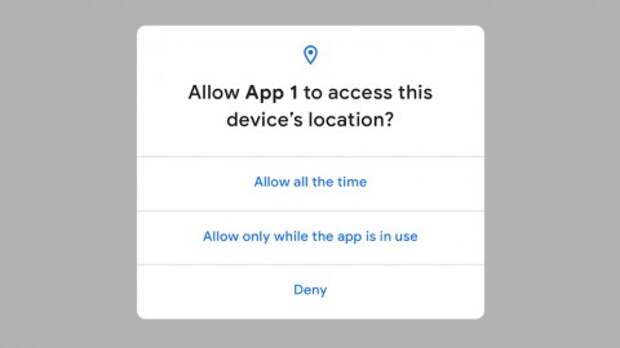Google Android Q