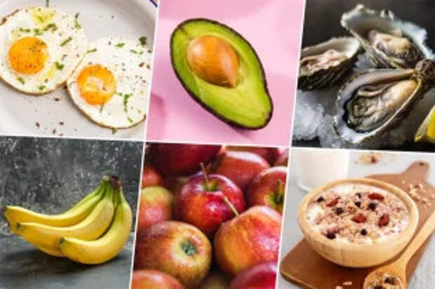 Последствия веселья. Топ продуктов, которые помогут справиться с похмельем