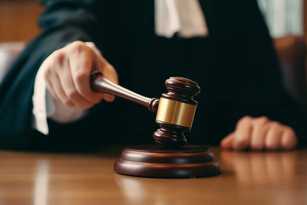 Уральский суд заочно арестовал гражданина США за мошенничество на ₽5 млрд