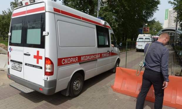 В больницах остаются 4 пострадавших при аварии в московском метро В больницах остаются 4 пострадавших при аварии в московском метро