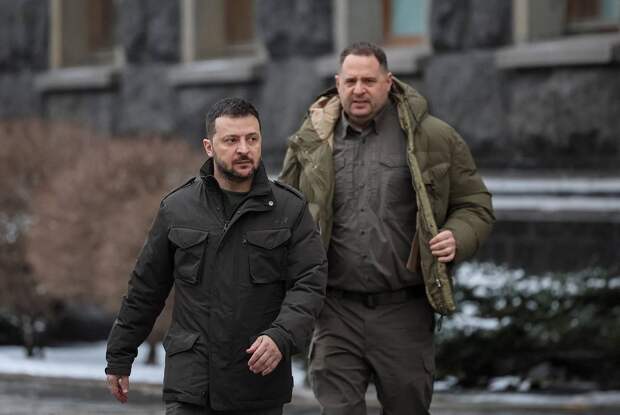 Важный человек Зеленского рассказал о борьбе с ним