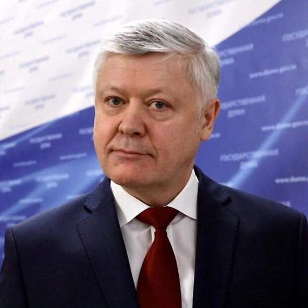 Депутат ГД Василий Пискарев о традиционных ценностях России