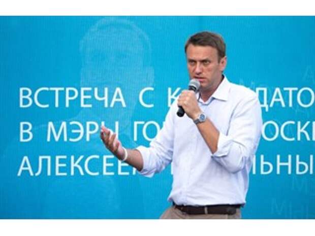 Навальный в коме: Запад подыскал «сакральную жертву» для ввода новых санкций против РФ