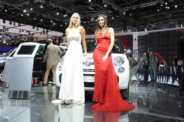 1532 800x532 Парижский автосалон 2012 (часть 2)