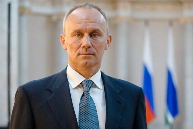 RT: Чемезову смягчили меру пресечения из-за болезни