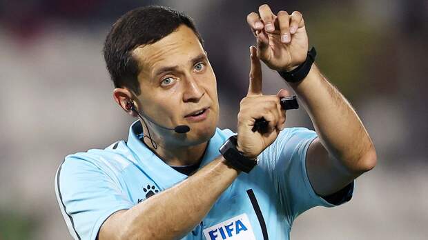 Матч России и Мали рассудит бригада из Узбекистана