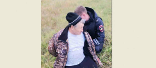 Стрельба в брянской обл. В Нерехте напали на участкового.