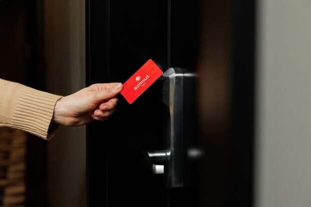 В Москве открылось рекордное количество гостиничных номеров под управлением российских операторов за последние пять лет