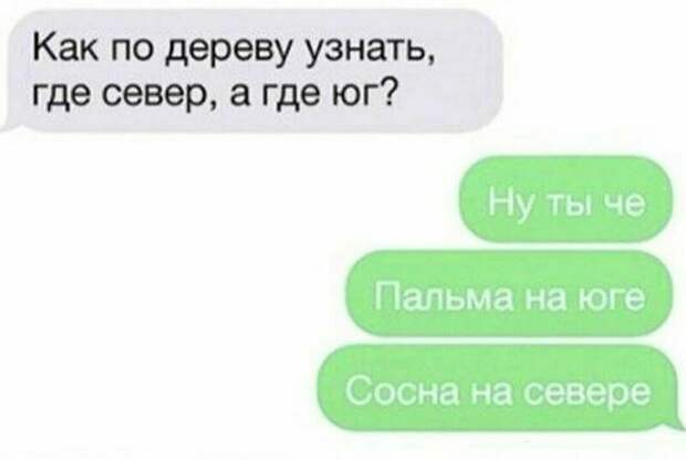 Уроки выживания