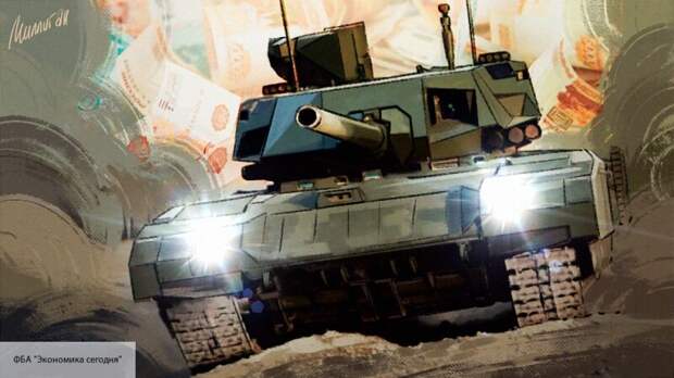 NI высмеяло новый танк Польши, предназначенный для войны с Россией
