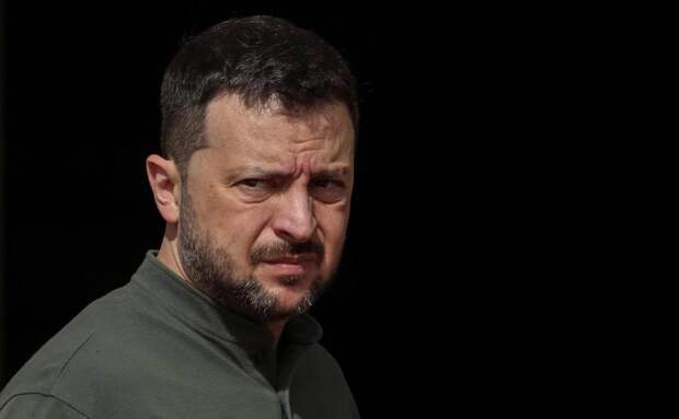 «Козёл отпущения»: в Британии объяснили, почему Зеленский сдал Европу