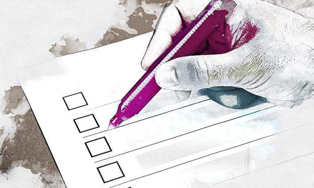 Единороссы регистрируют кандидатов на выборы для предварительного голосования