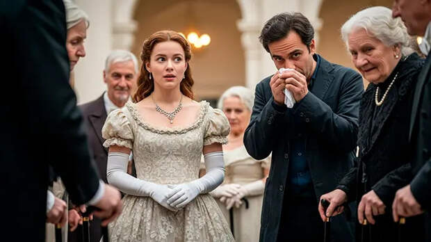 Почему "вокруг Наташи Ростовой одни деды"? Андреасян замахнулся на "Войну и мир" и взбесил зрителей: "Хватит!"