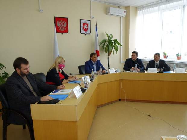 Агробиотехнопарк планируют создать в Крыму