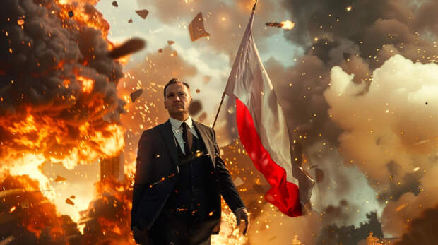 Делягин всё понял про поляка Сикорского: "Мальчика не учили математике"