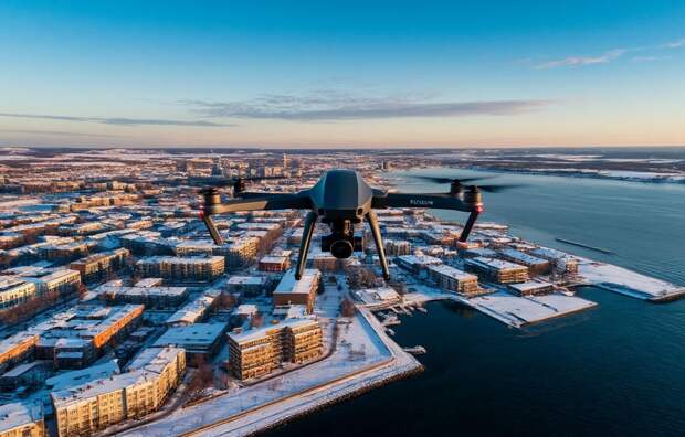 В Абхазии прошло экстренное заседание Совбеза из-за беспилотников