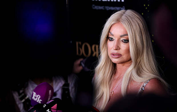 Садальский высказался о юбилее Волочковой: «Господи, как же грустно»