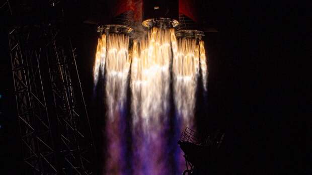 Ракета «Союз-2.1а» с военным спутником стартовала с космодрома Плесецк